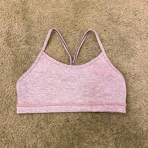 Lululemon Power Y Sports Bra 4